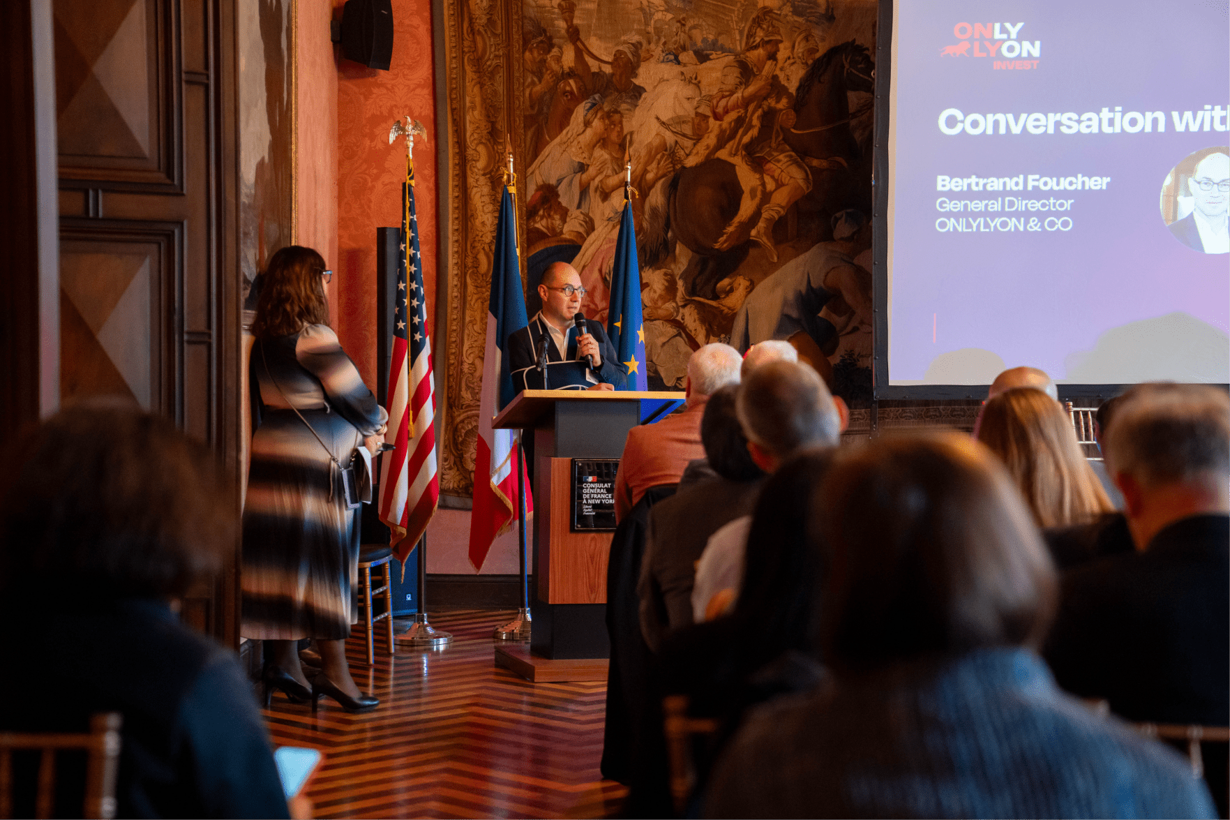 :earth_europe: De Milan à Montréal : embarquez pour une année internationale avec ONLYLYON 