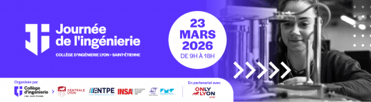 Journée de l'ingénierie