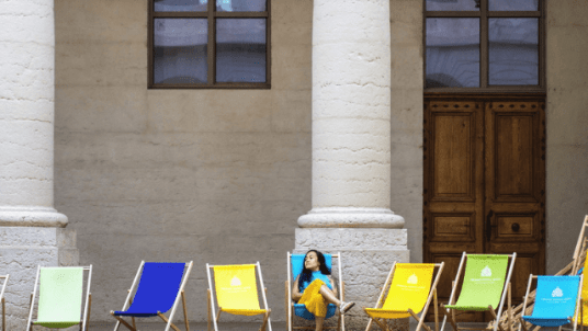 Evénement afterwork en présence d'ONLYLYON Invest